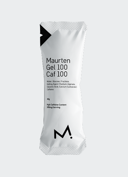 Gel 100 Caf 100