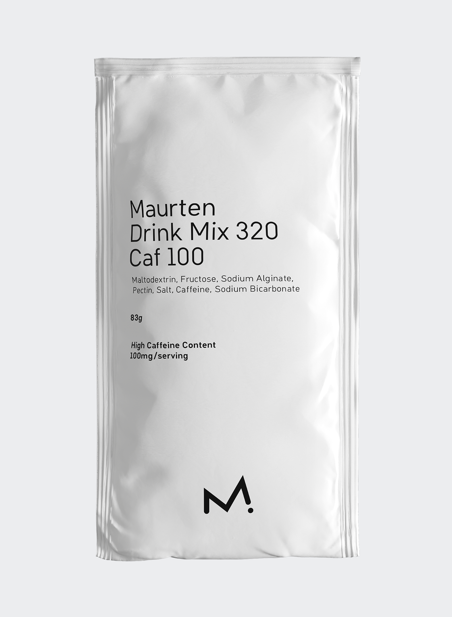 Drink Mix 320 Caf 100
