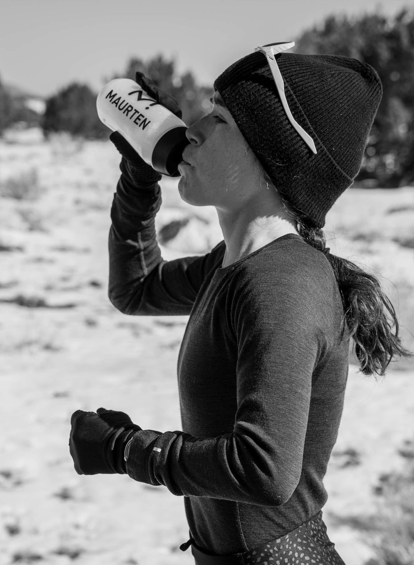 Drink Mix 320 Caf 100