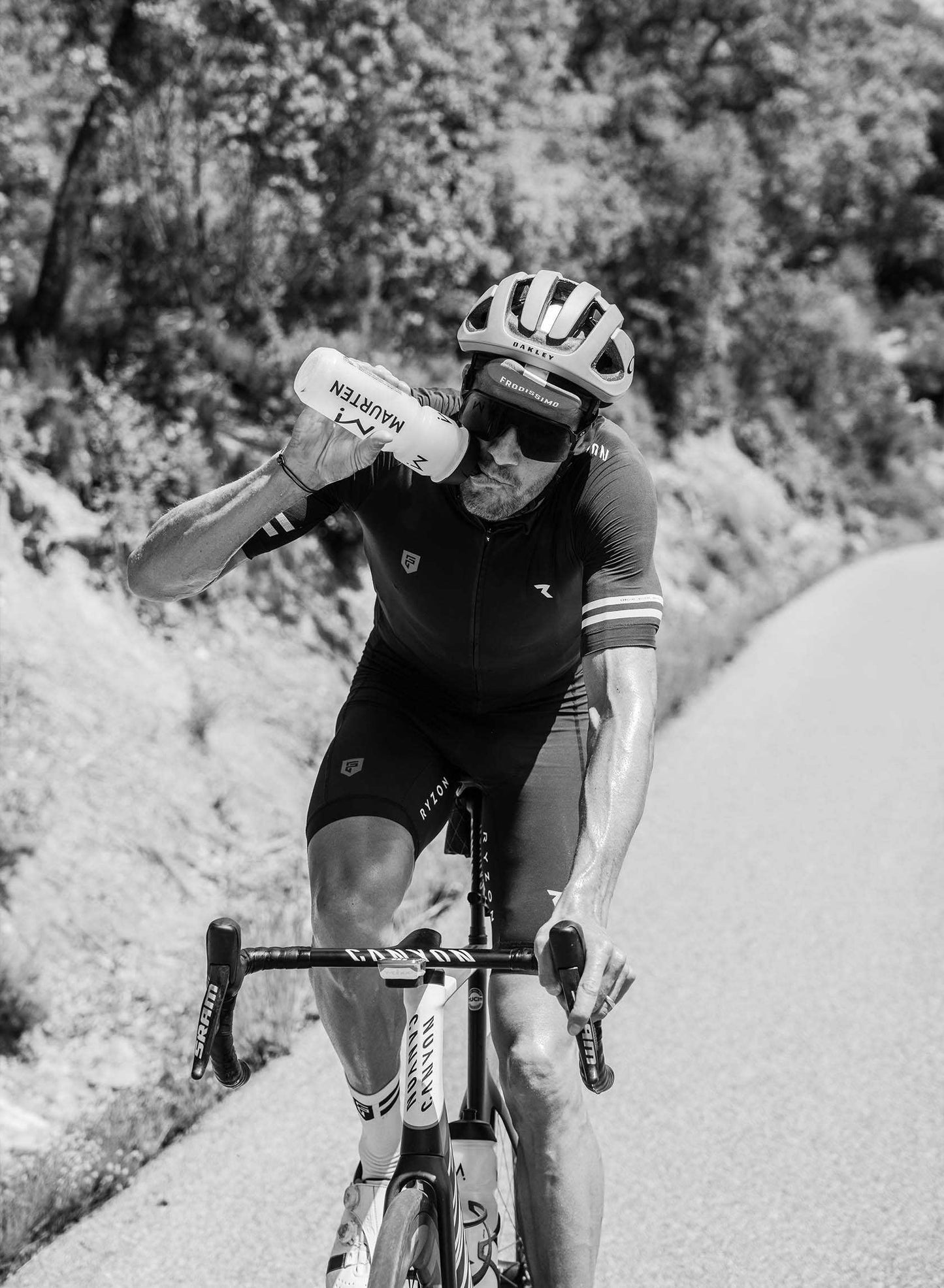 Drink Mix 320 Caf 100