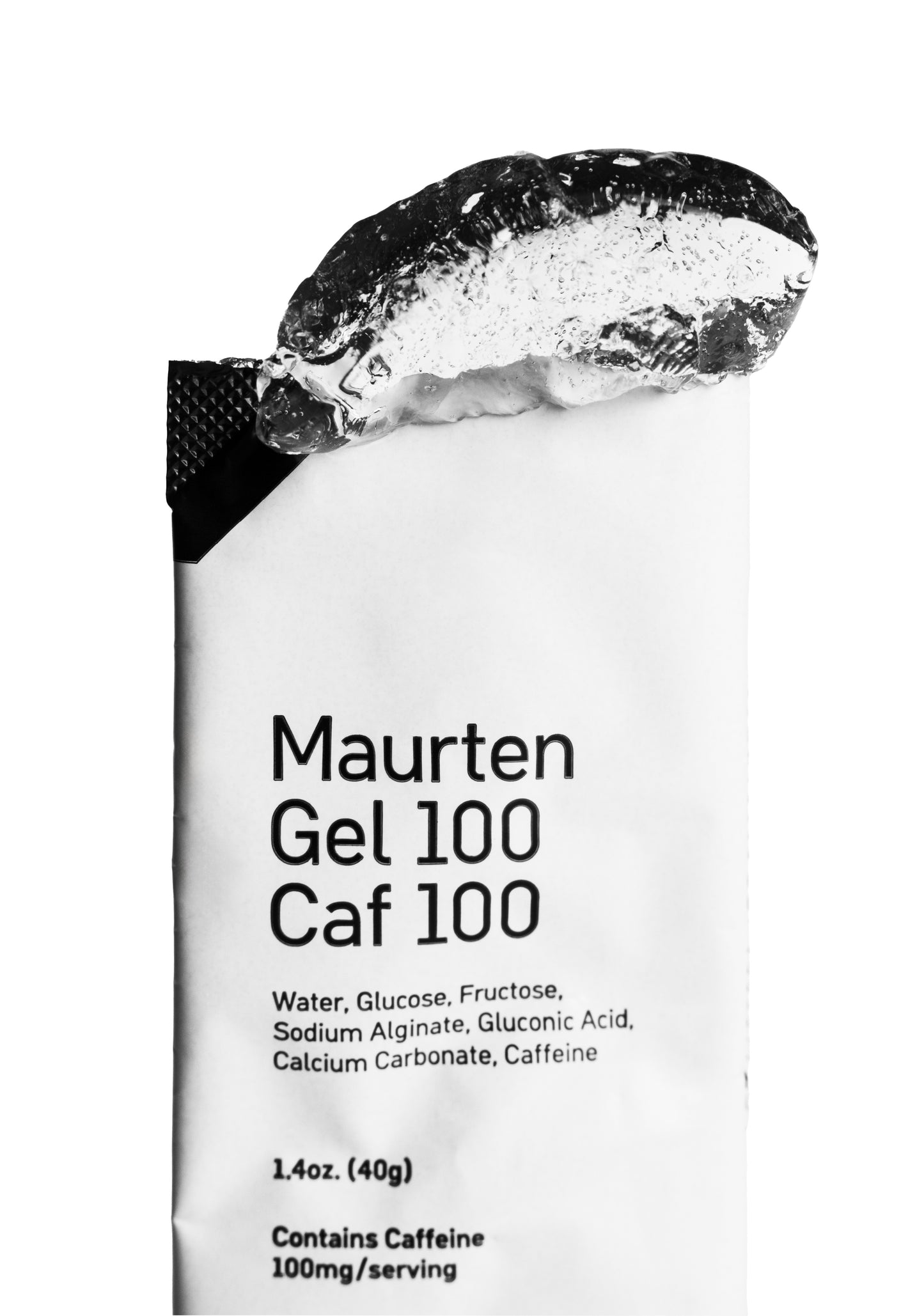 Gel 100 Caf 100