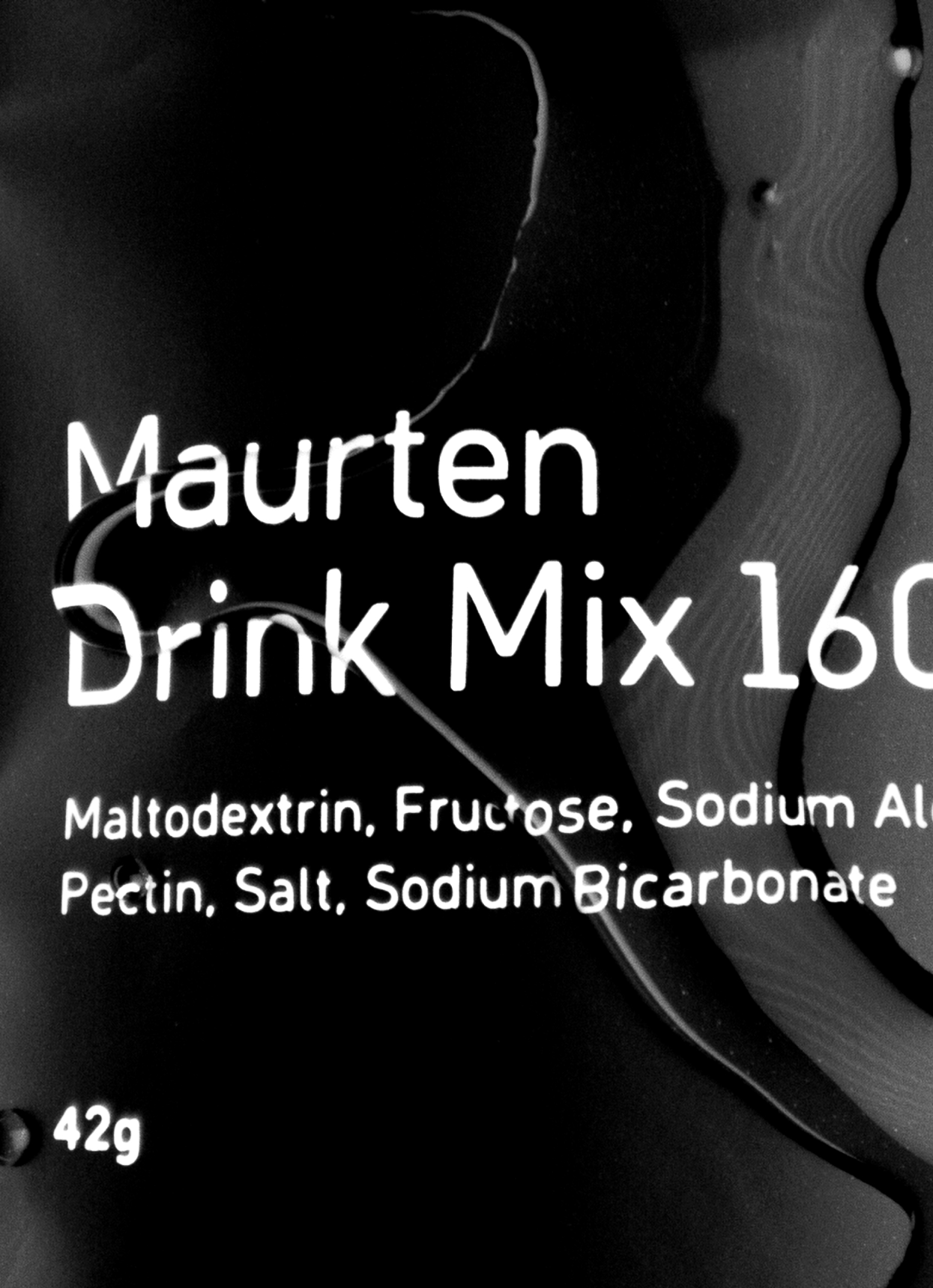 Drink Mix 160