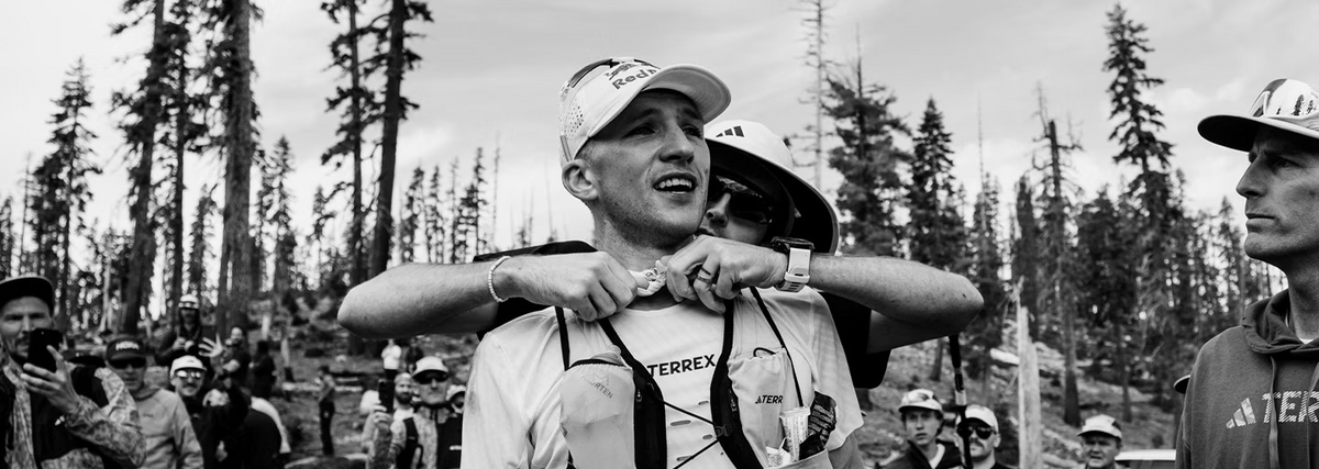 Eyes on the prize — a Tom Evans story