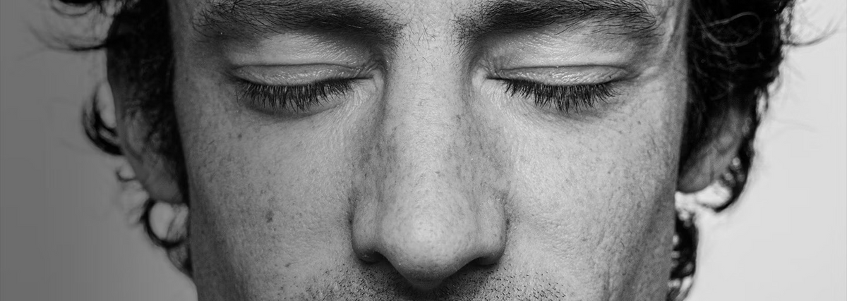 100-mile state of mind | a Kilian Jornet story