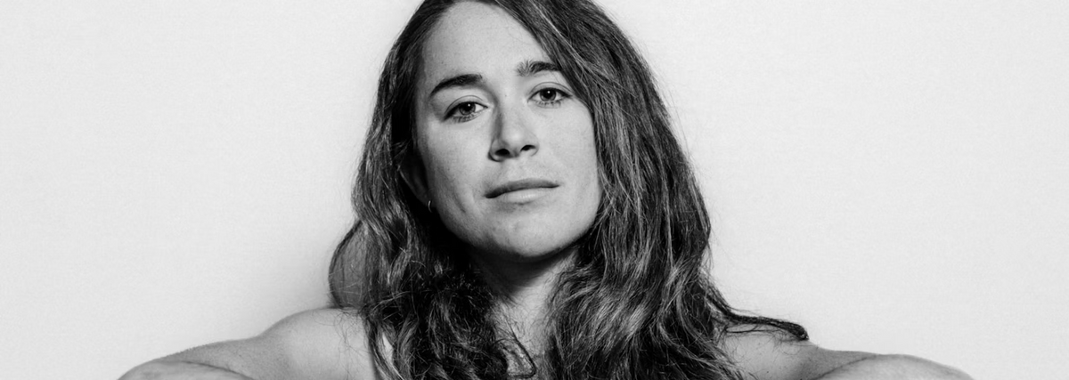 Molly Seidel — the road out of ruin