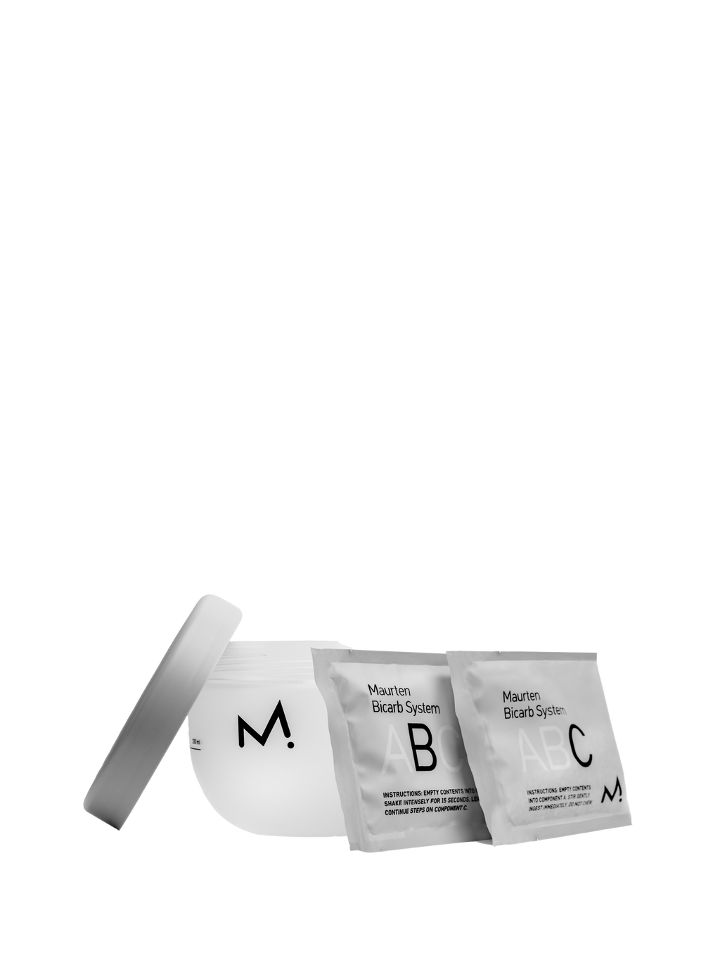 Bicarb System