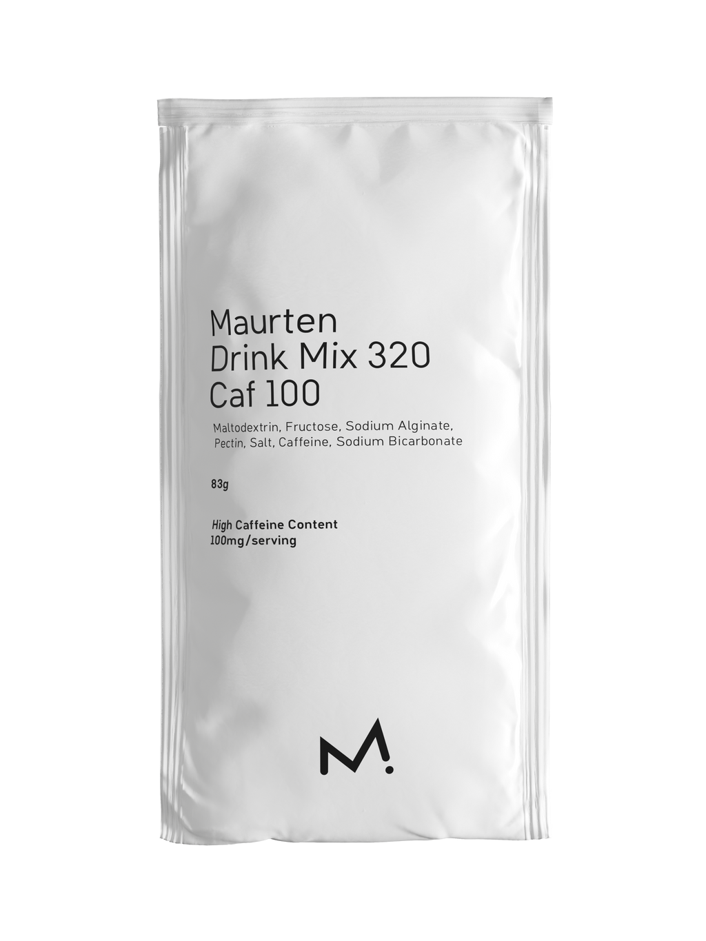 Drink Mix 320 Caf 100
