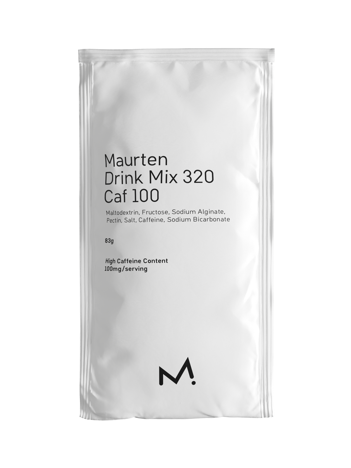 Drink Mix 320 Caf 100