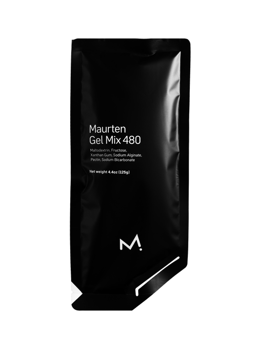 Gel Mix 480