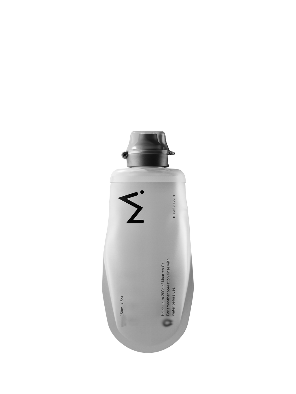 Gelflask 150 ml