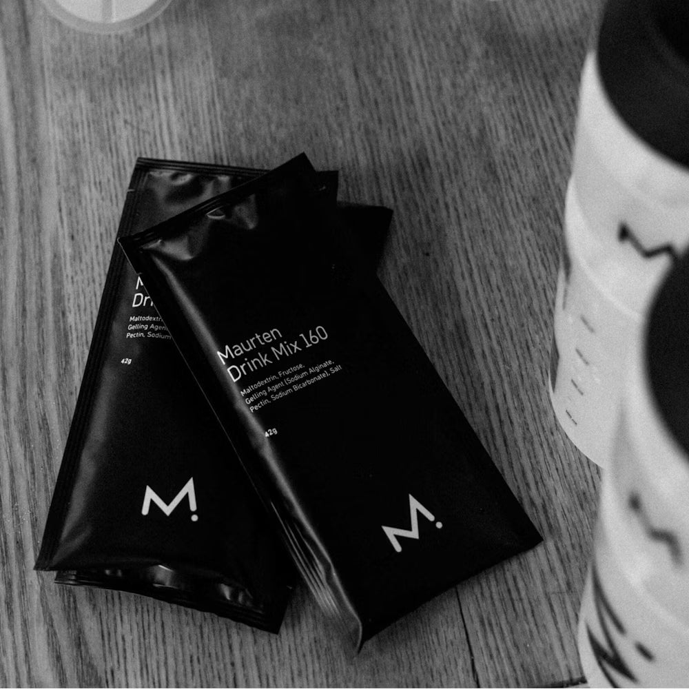 Drink Mix 160