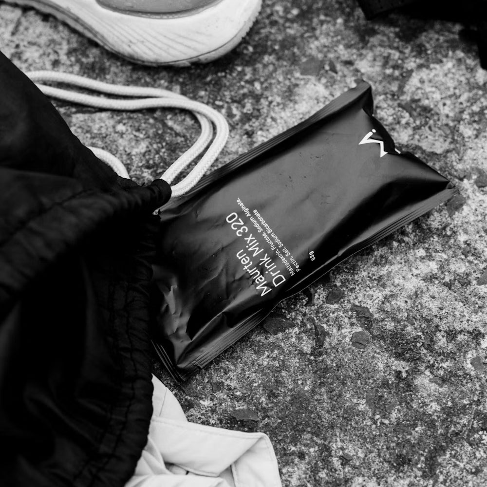 Drink Mix 320 – Maurten Hong Kong