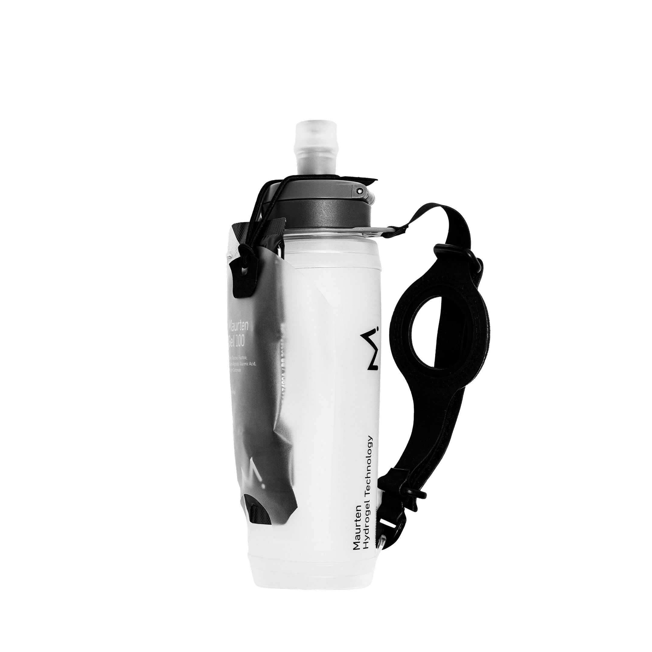 SkyFlask 350ml — made for hydrogel – Maurten Hong Kong