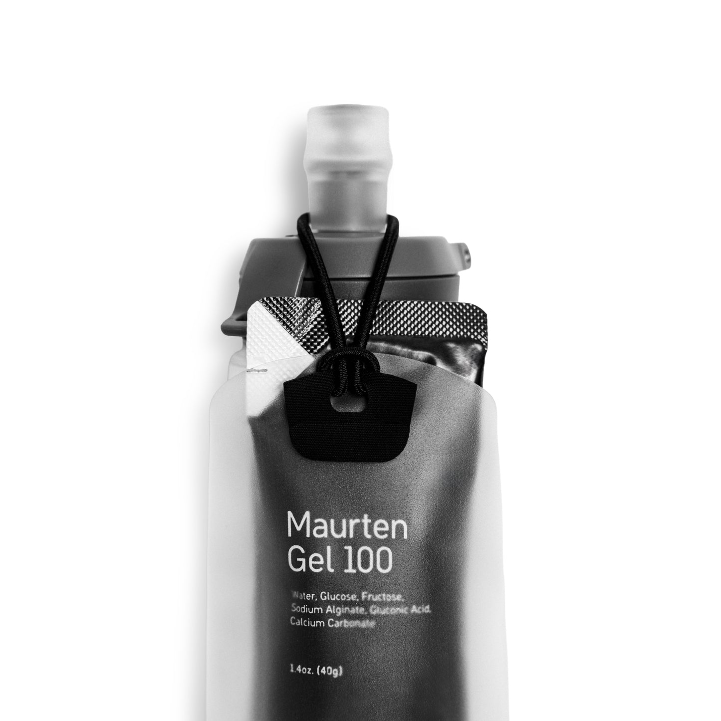 SkyFlask 350ml — made for hydrogel