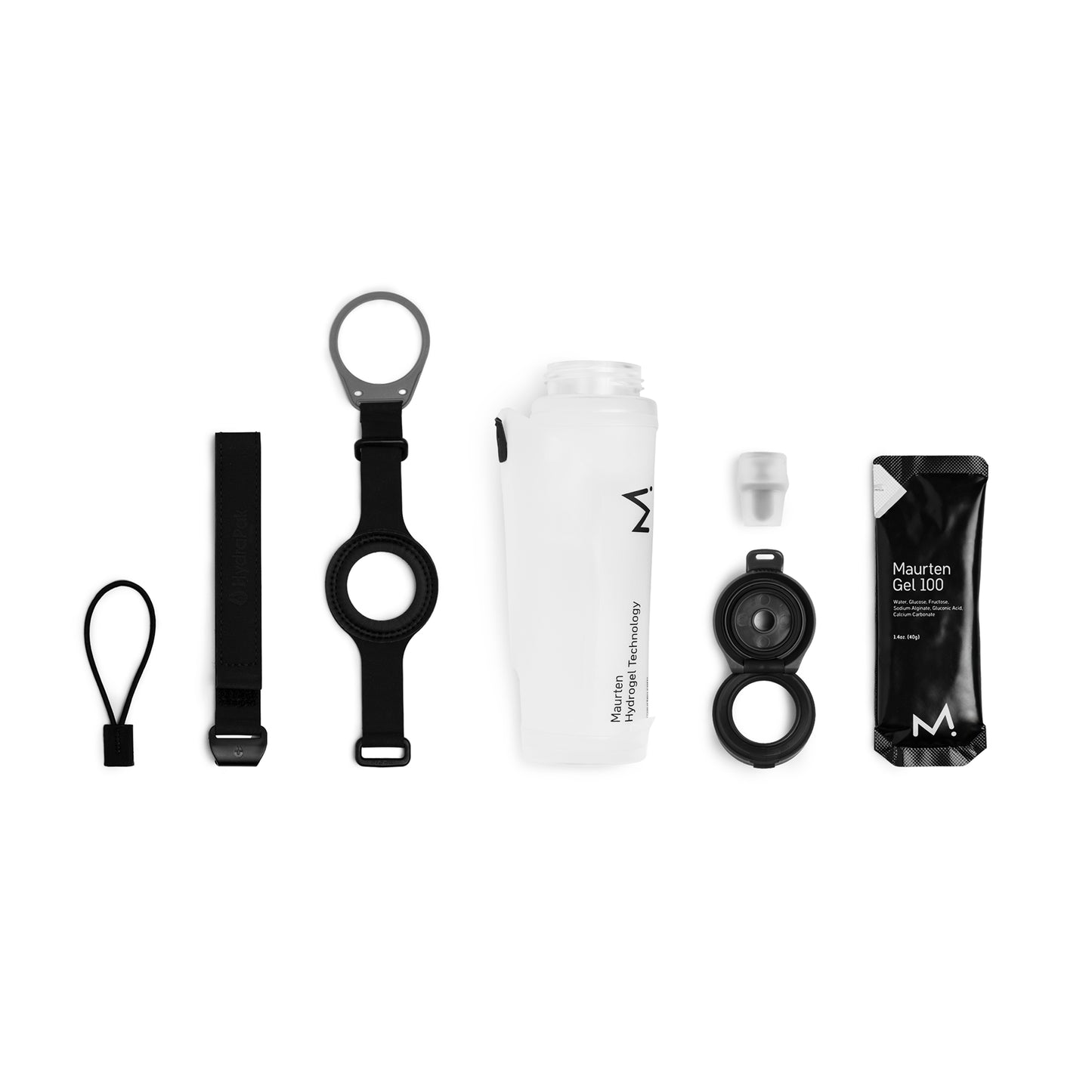 SkyFlask 350ml — made for hydrogel