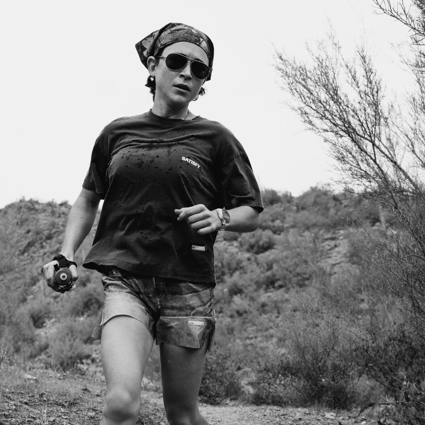 SkyFlask 350ml — made for hydrogel