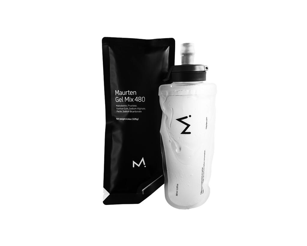 Gel Mix 480